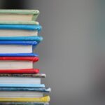 Educação e livros