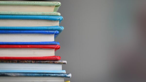 Educação e livros