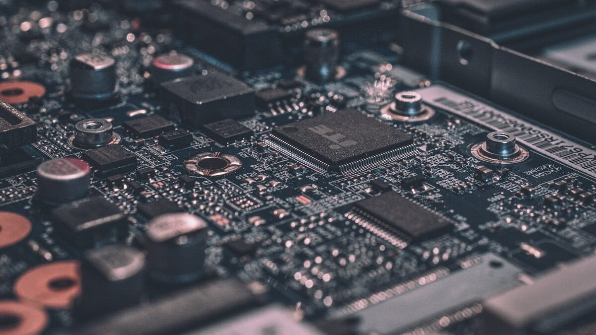Tecnologia e inovação