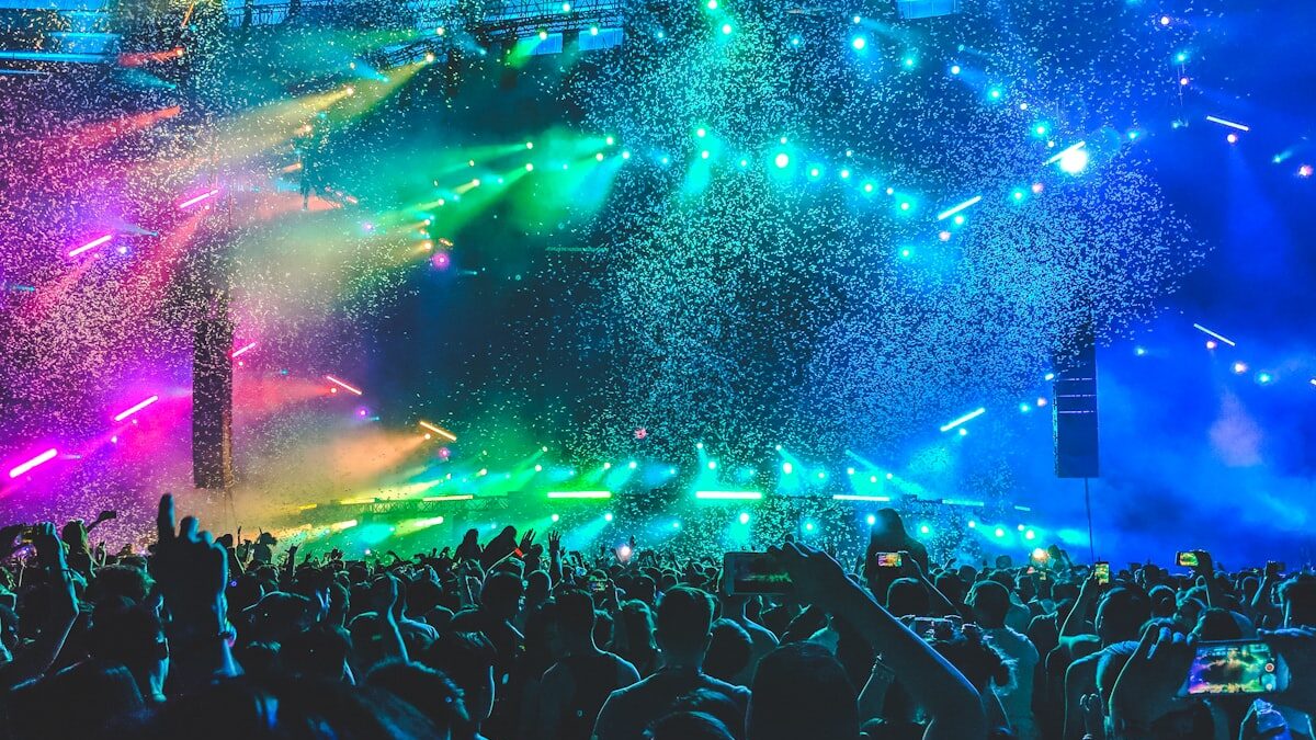 Festival cultural