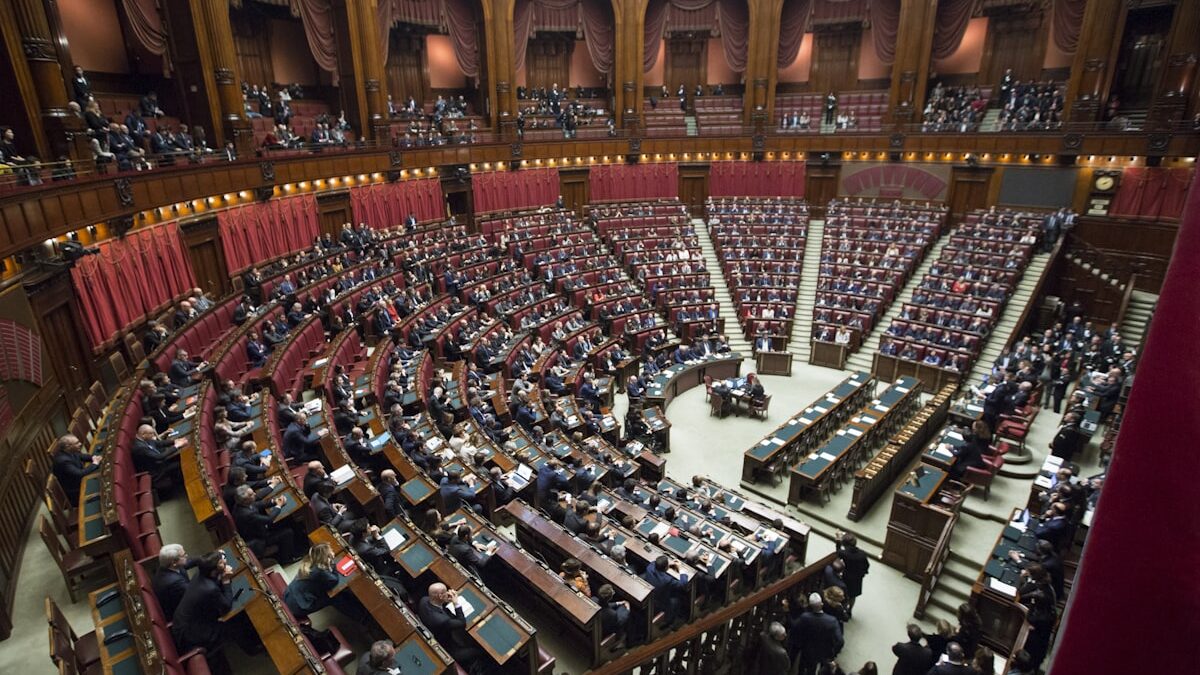 Plenário do Congresso