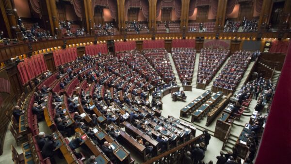 Plenário do Congresso