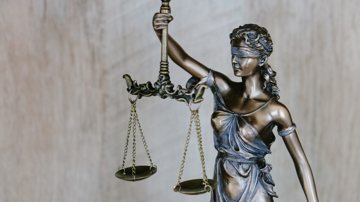Tribunal de justiça