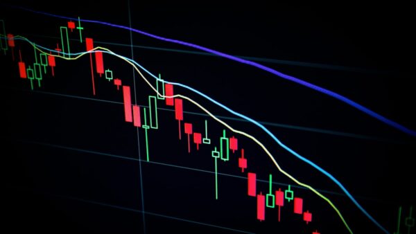 Gráficos de economia