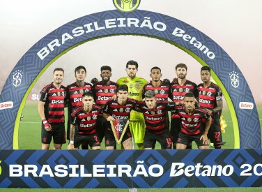 Flamengo se prepara para rodada decisiva do Brasileirão com foco na liderança