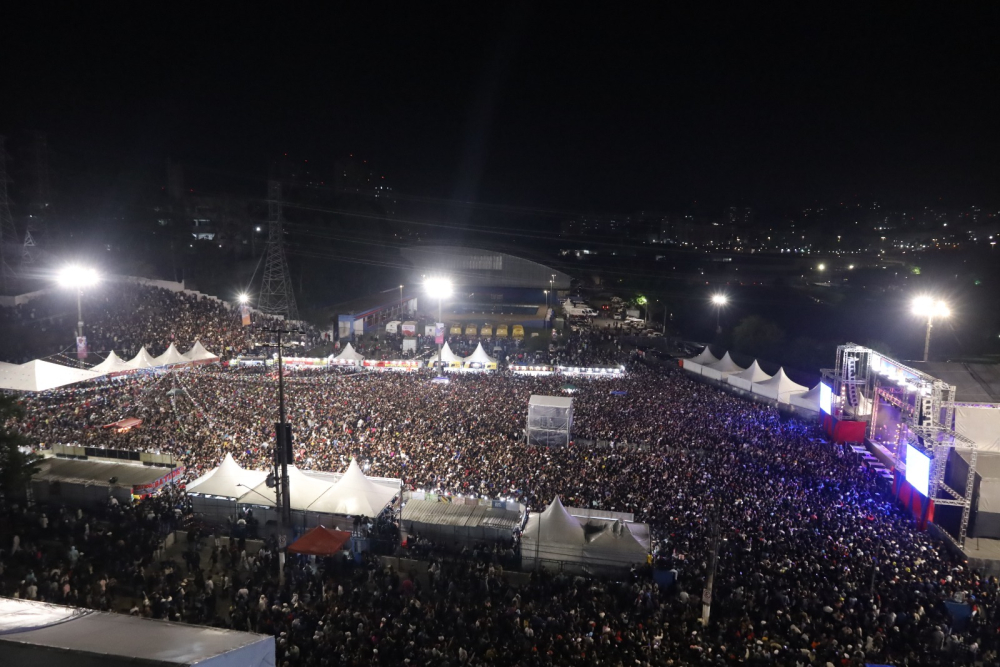 Ingressos gratuitos para a 38ª Quermesse de Mauá já estão disponíveis — saiba como garantir o seu