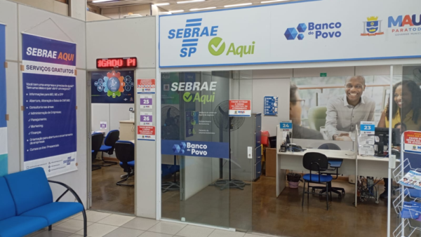 Prefeitura de Mauá orienta MEIs sobre o Desenrola: descontos de até 70% em dívidas e parcelamento em até 145 meses