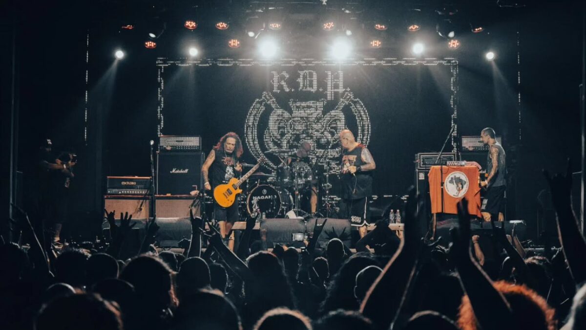 Festival de Rock no Sindicato dos Metalúrgicos do ABC anima julho na região