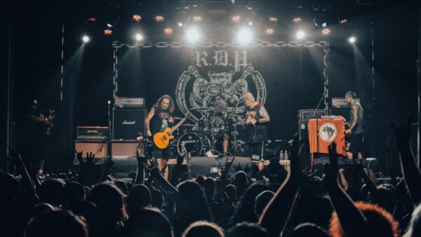 Festival de Rock no Sindicato dos Metalúrgicos do ABC anima julho na região