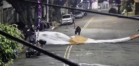 Smart Sanca em ação: câmeras de IA ajudam GCM a evitar soltura de balão no Bairro Olímpico