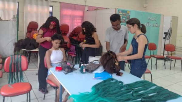 Mostra de Alunos das Oficinas Culturais de Mauá celebra talentos locais em julho