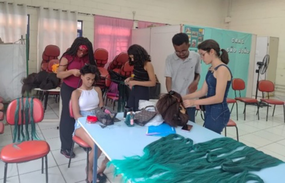 Mostra de Alunos das Oficinas Culturais de Mauá celebra talentos locais em julho