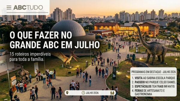 Paulo Ricardo faz show em São Caetano do Sul no dia 24 de julho no Multiplan Hall