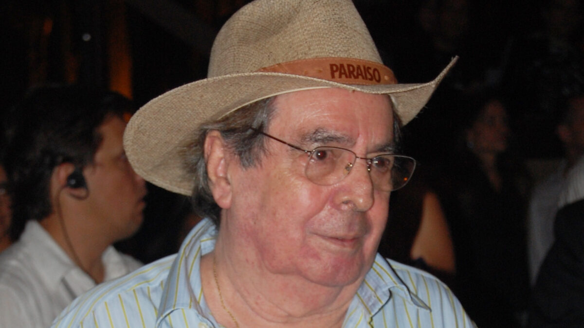 Morre o dramaturgo Benedito Ruy Barbosa, criador de Pantanal e O Rei do Gado, aos 95 anos