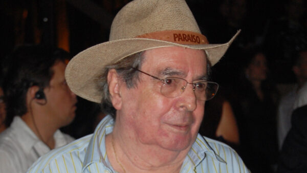 Morre o dramaturgo Benedito Ruy Barbosa, criador de Pantanal e O Rei do Gado, aos 95 anos
