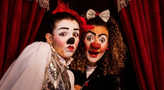 SESC São Caetano oferece espetáculos gratuitos de circo nas Férias de Julho nesta quinta-feira (17)