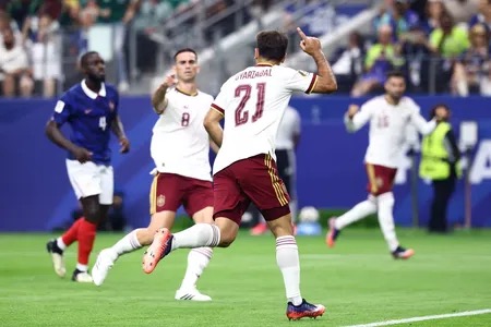 Copa do Mundo 2026: Espanha e Argentina fazem a grande final no MetLife Stadium
