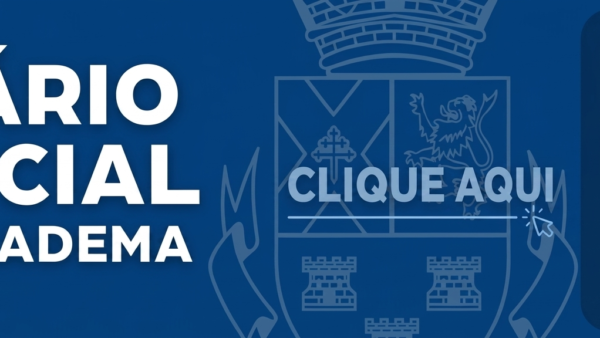 Prefeitura de Diadema abre concurso público com 100 vagas para diversas áreas