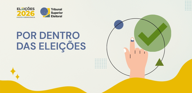 Convenções partidárias das eleições 2026 começam em 20 de julho; veja como candidatos são escolhidos