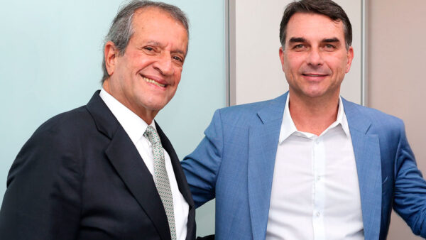 PF investiga emendas irregulares atribuídas a Valdemar Costa Neto, presidente do PL