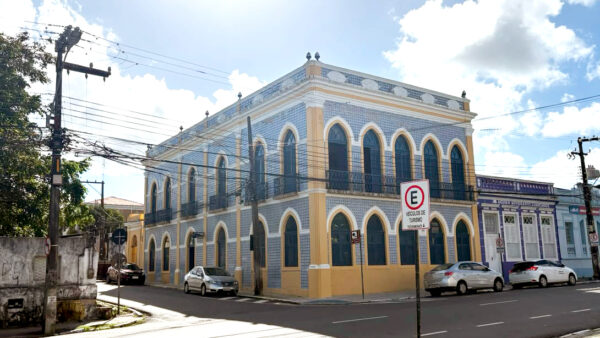 Museu da Justiça Eleitoral da Paraíba