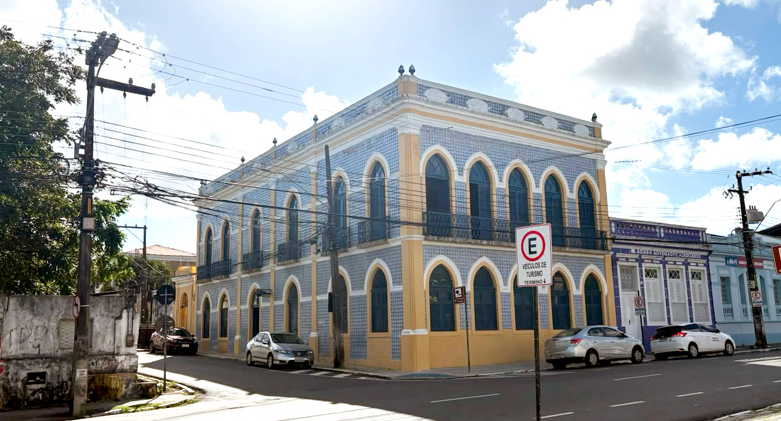 Museu da Justiça Eleitoral da Paraíba