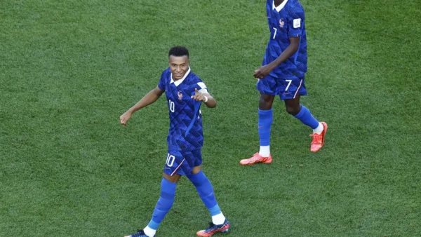 França amplia status de favorita e mira recordes históricos na Copa do Mundo 2026