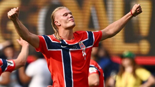 Haaland x Kane: duelo histórico de artilheiros marca as quartas de final da Copa 2026