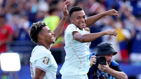 Copa do Mundo 2026: Inglaterra elimina Noruega por 2 a 1 e avança às semifinais