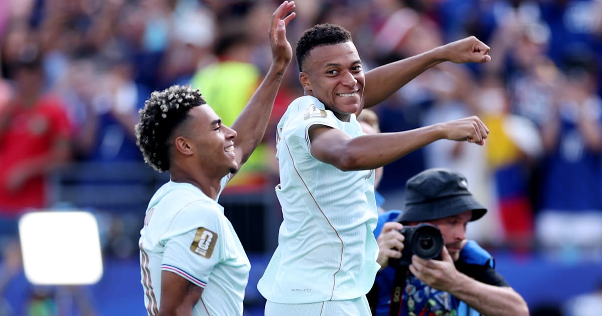 Copa do Mundo 2026: Inglaterra elimina Noruega por 2 a 1 e avança às semifinais