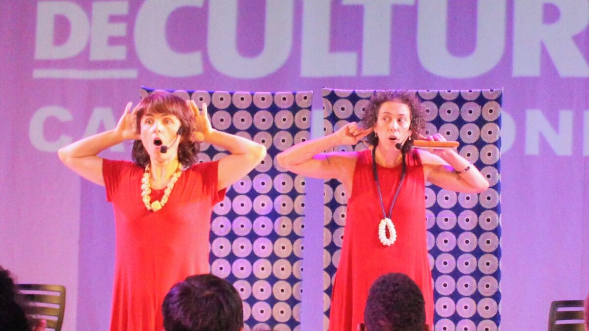 Fábrica de Cultura de Diadema apresenta espetáculo Contação de Histórias com Cia Palavrear em julho