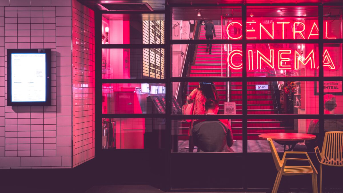Festival de Cinema de Gramado