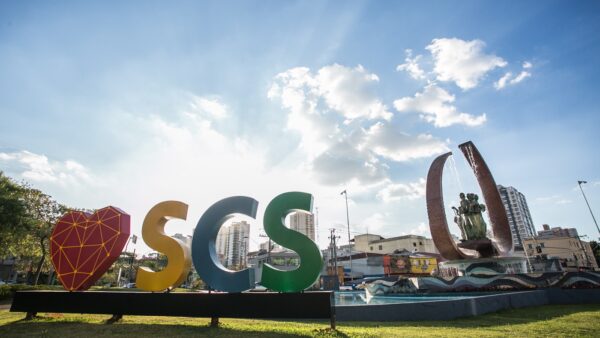São Caetano do Sul: feriado prolongado de 9 de Julho tem serviços essenciais em funcionamento