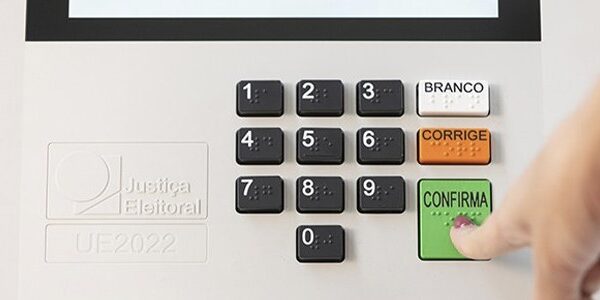 Pesquisa Gerp: Lula e Flávio Bolsonaro empatam com 36% no 1º turno das eleições 2026