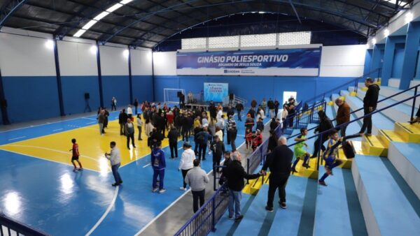 Diadema adquire hospital por R$5 milhões para ampliar rede de saúde pública