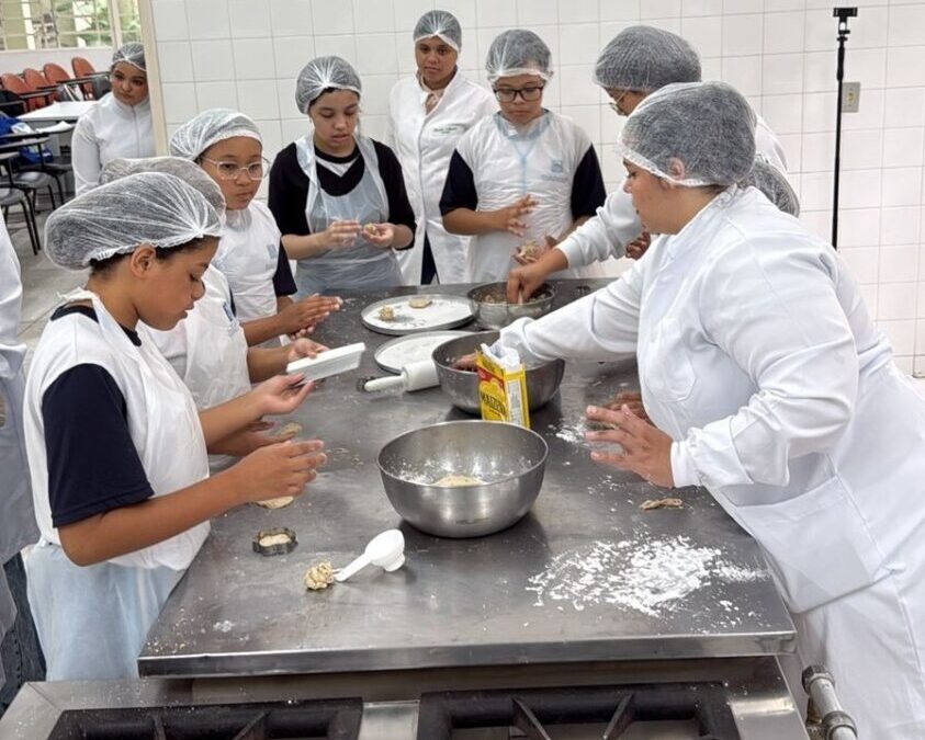Nova UBS Centro de Santo André atende 14 mil pacientes por mês e amplia atenção básica