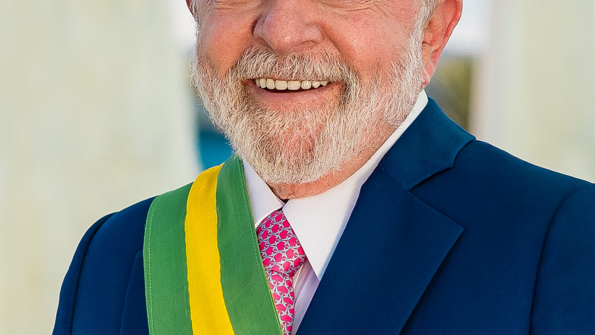 Lula lançará campanha à reeleição em São Bernardo do Campo no dia 16 de agosto