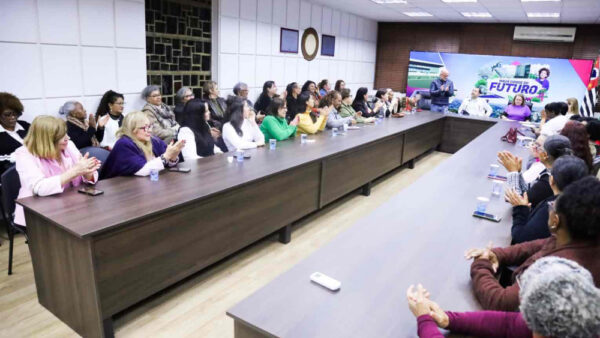 Mauá empossa nova gestão do Conselho da Mulher com composição mais diversa