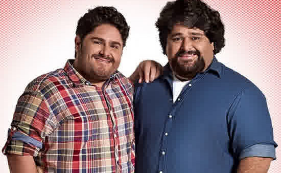 Dupla sertaneja Cesar Menotti e Fabiano