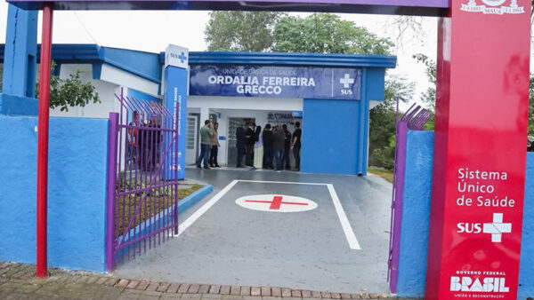 Mauá abre segundo processo seletivo de saúde em 2026 para contratação de médicos