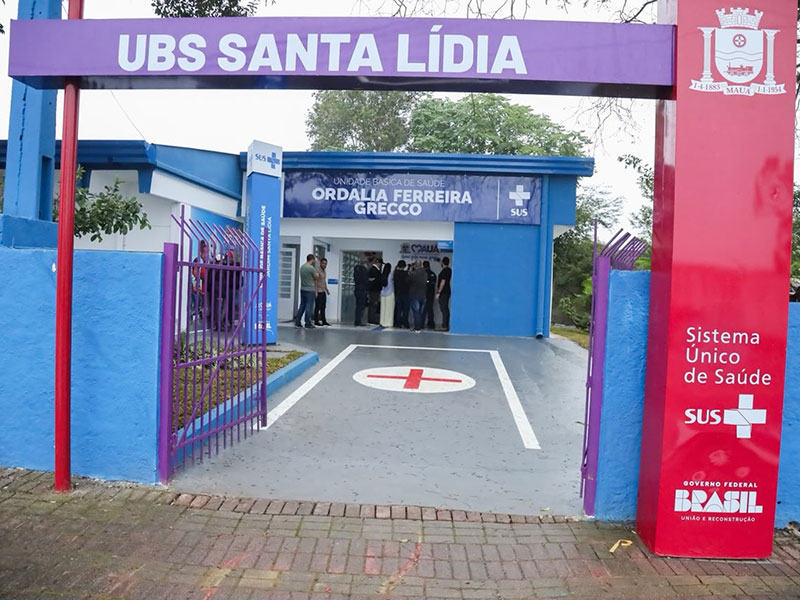 Mauá abre segundo processo seletivo de saúde em 2026 para contratação de médicos