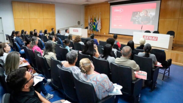 Mauá lança programa Capacita OSCs em parceria com Sebrae para fortalecer organizações sociais