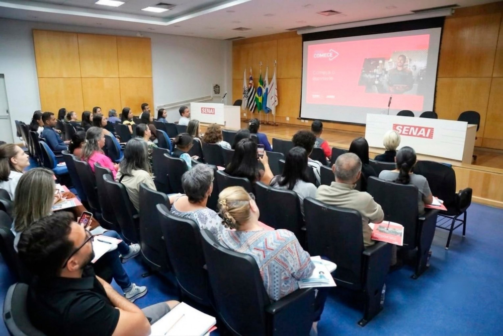 Mauá lança programa Capacita OSCs em parceria com Sebrae para fortalecer organizações sociais