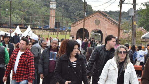 Festival de Inverno de Paranapiacaba começa no último fim de semana de julho