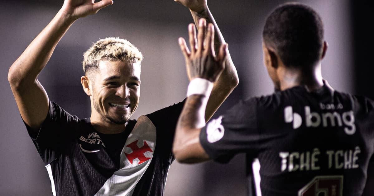 Vitória x Vasco marca retorno do Brasileirão com duelo por fuga do rebaixamento
