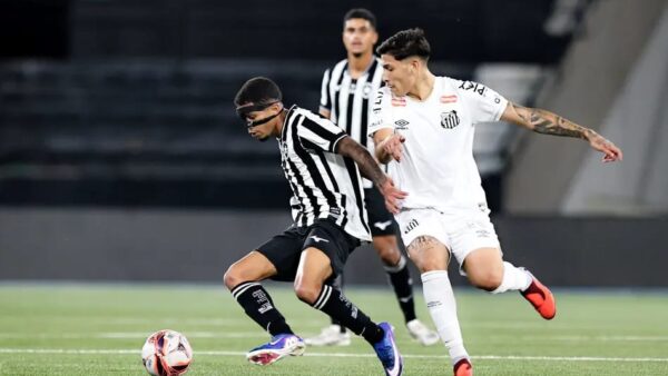 Santos sem Gabigol e Neymar tenta encerrar sequência negativa fora de casa