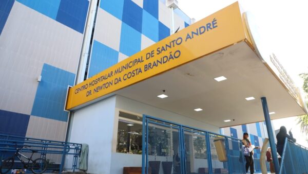 CHM reforma ala cirúrgica com 20 leitos e moderniza atendimento em Santo André