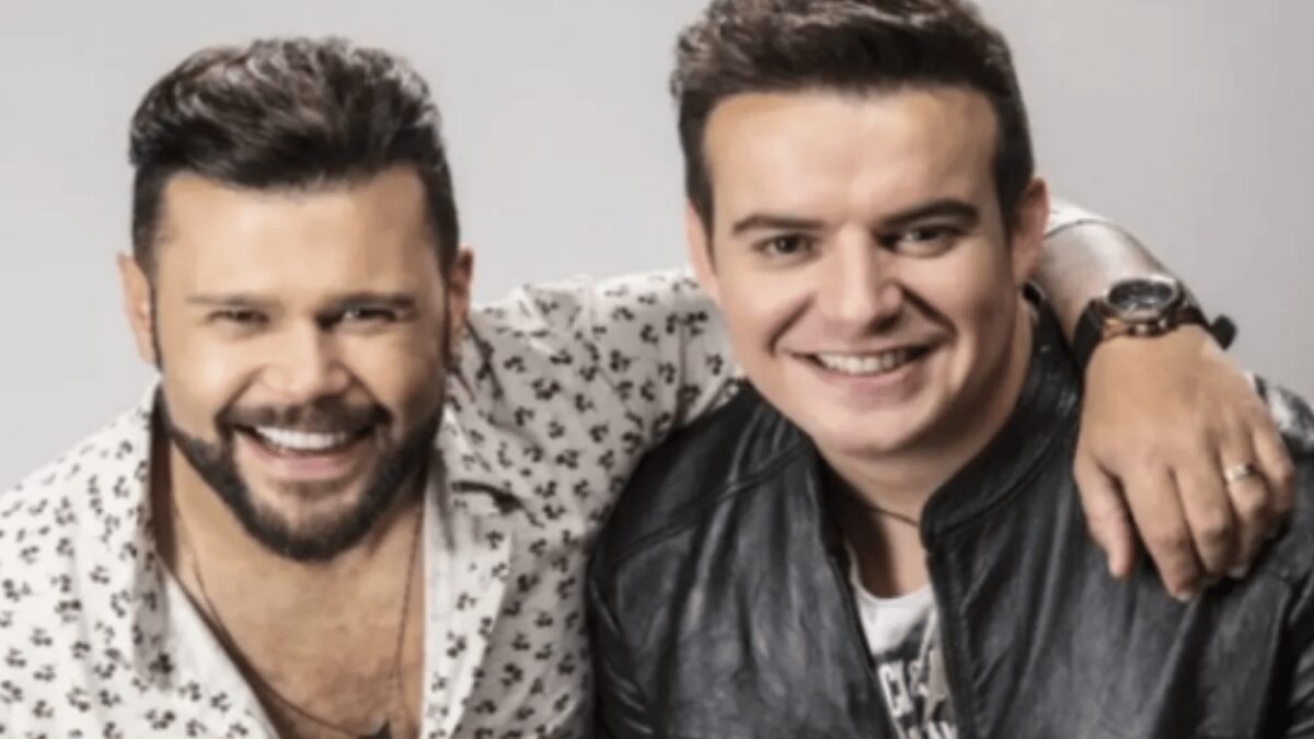 São Caetano 149 anos: show de Marcos e Belutti e Festa Italiana animam aniversário