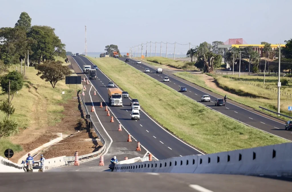 Câmara Municipal de Diadema aprova projeto de mobilidade urbana para ciclistas
