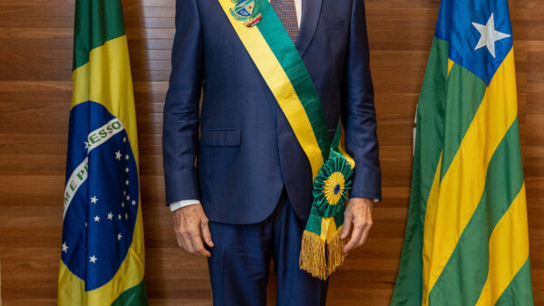 Ronaldo Caiado tem convenção marcada para 26 de julho rumo à disputa presidencial